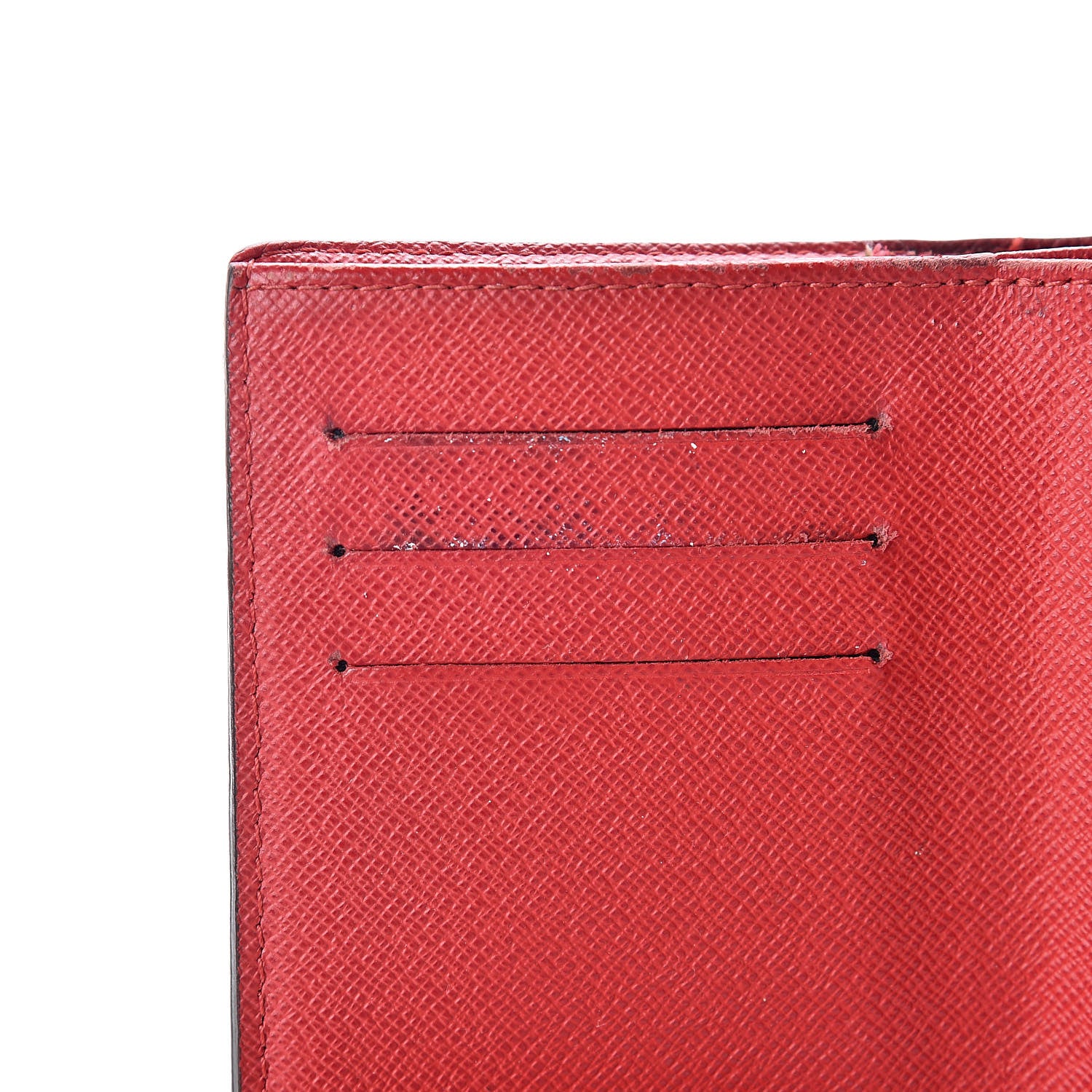 Louis Vuitton Damier Ebene Koala Compact Wallet 13 of 20
