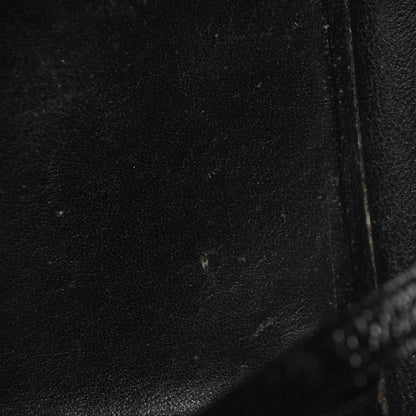 Celine Shiny Goatskin Medium Phantom Luggage Black 9 of 12