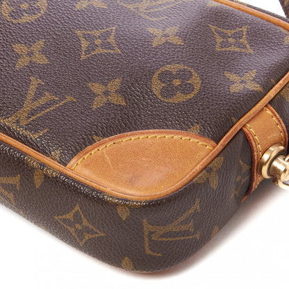 Louis Vuitton Monogram Pochette Marly Dragonne 22 4 of 7