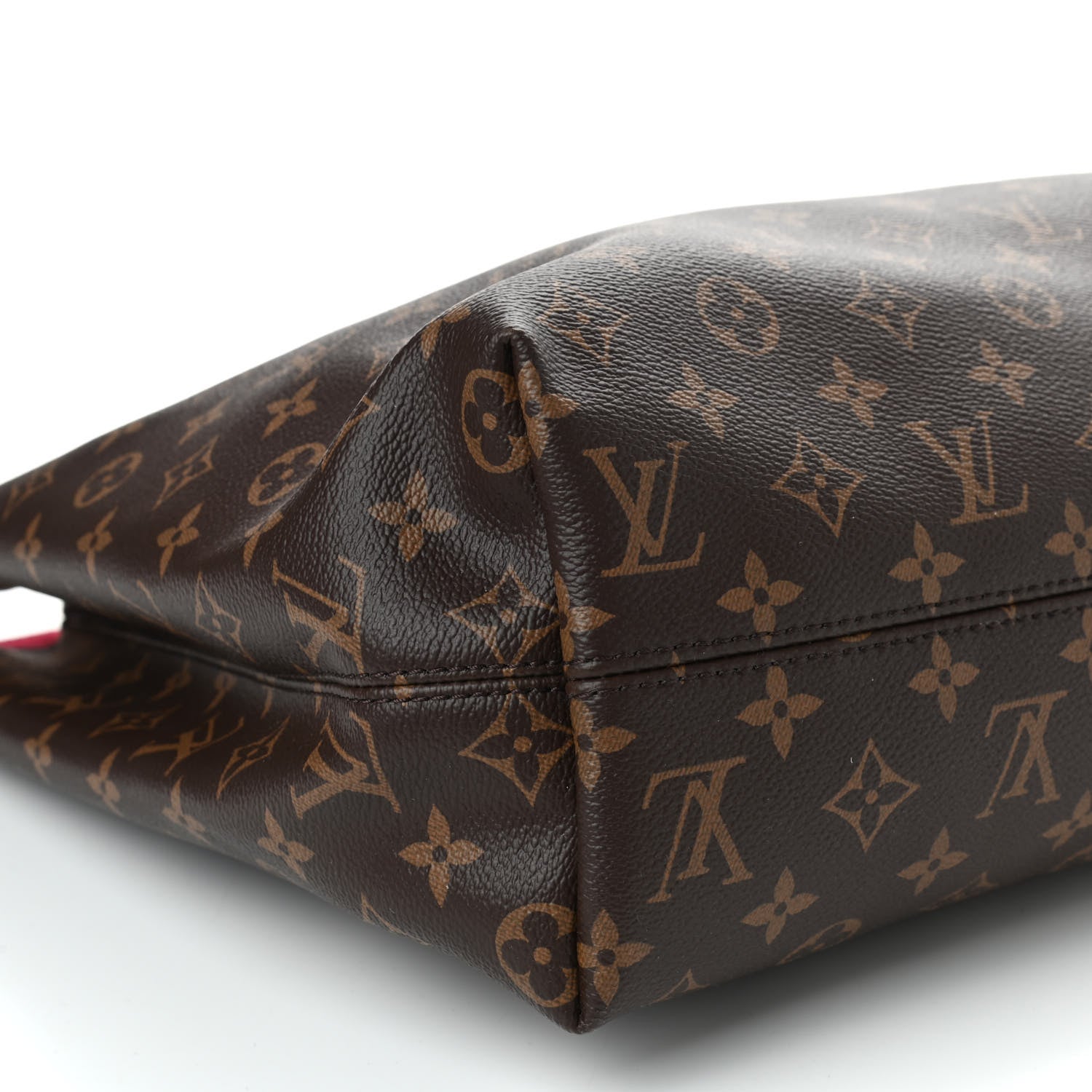 Louis Vuitton Monogram Graceful PM Pivoine 10 of 11
