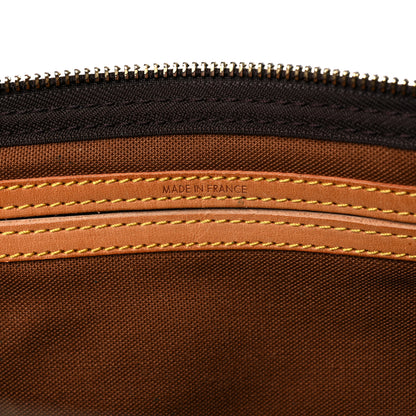 Louis Vuitton Monogram Speedy 40 17 of 34