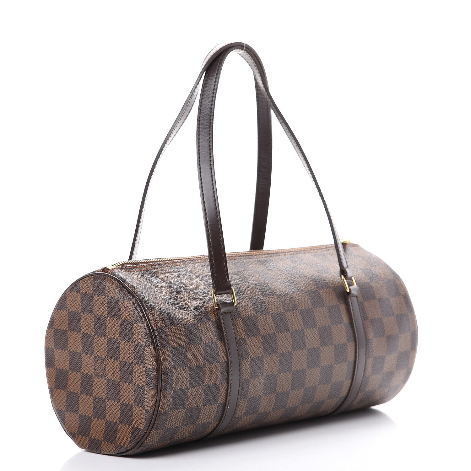 Louis Vuitton Damier Ebene Papillon 30 2 of 14