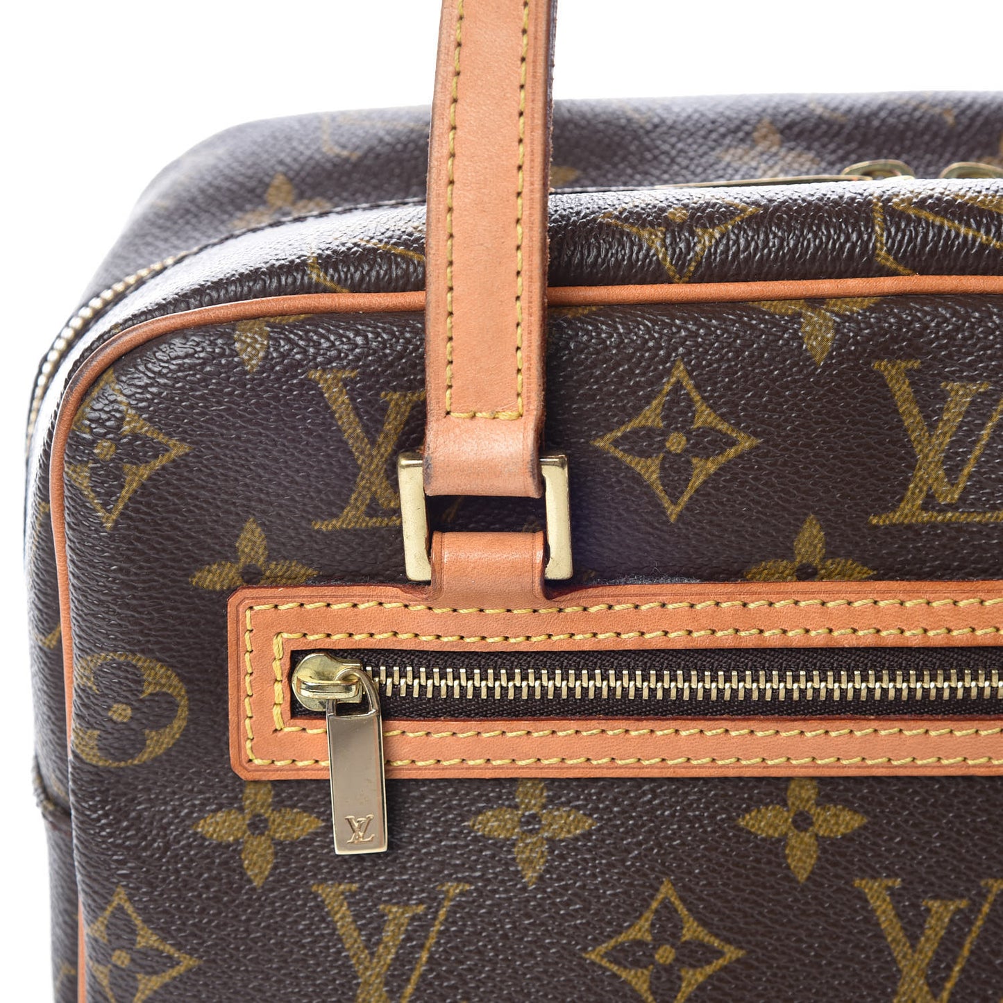 Monogram Cite MM
