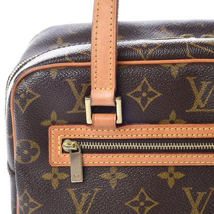 Louis Vuitton Monogram Cite MM 8 of 20