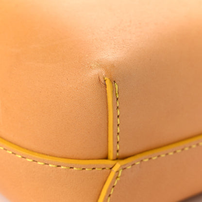 Mansur Gavriel Calfskin Baby Bucket Bag Sun 11 of 12