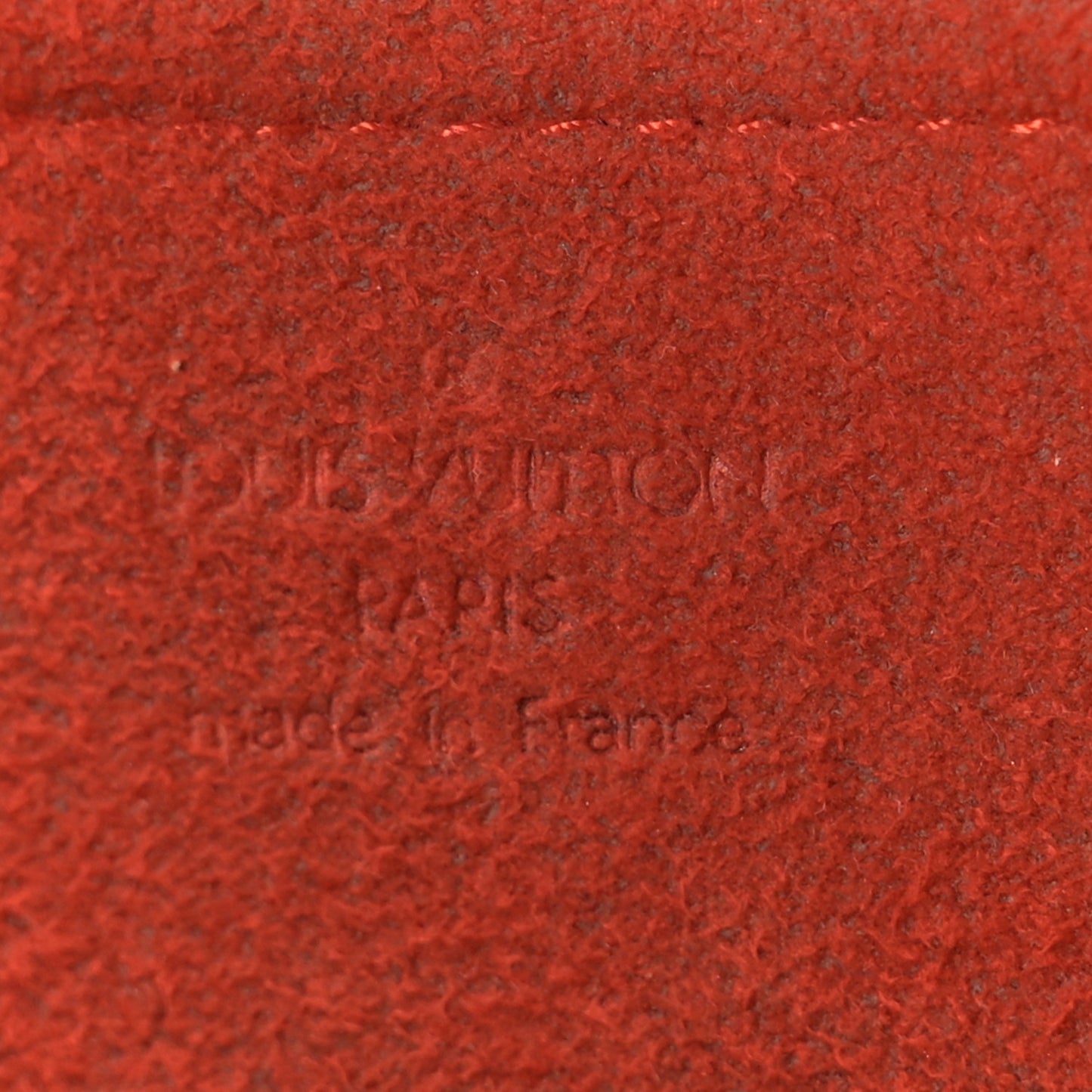Damier Ebene Recoleta