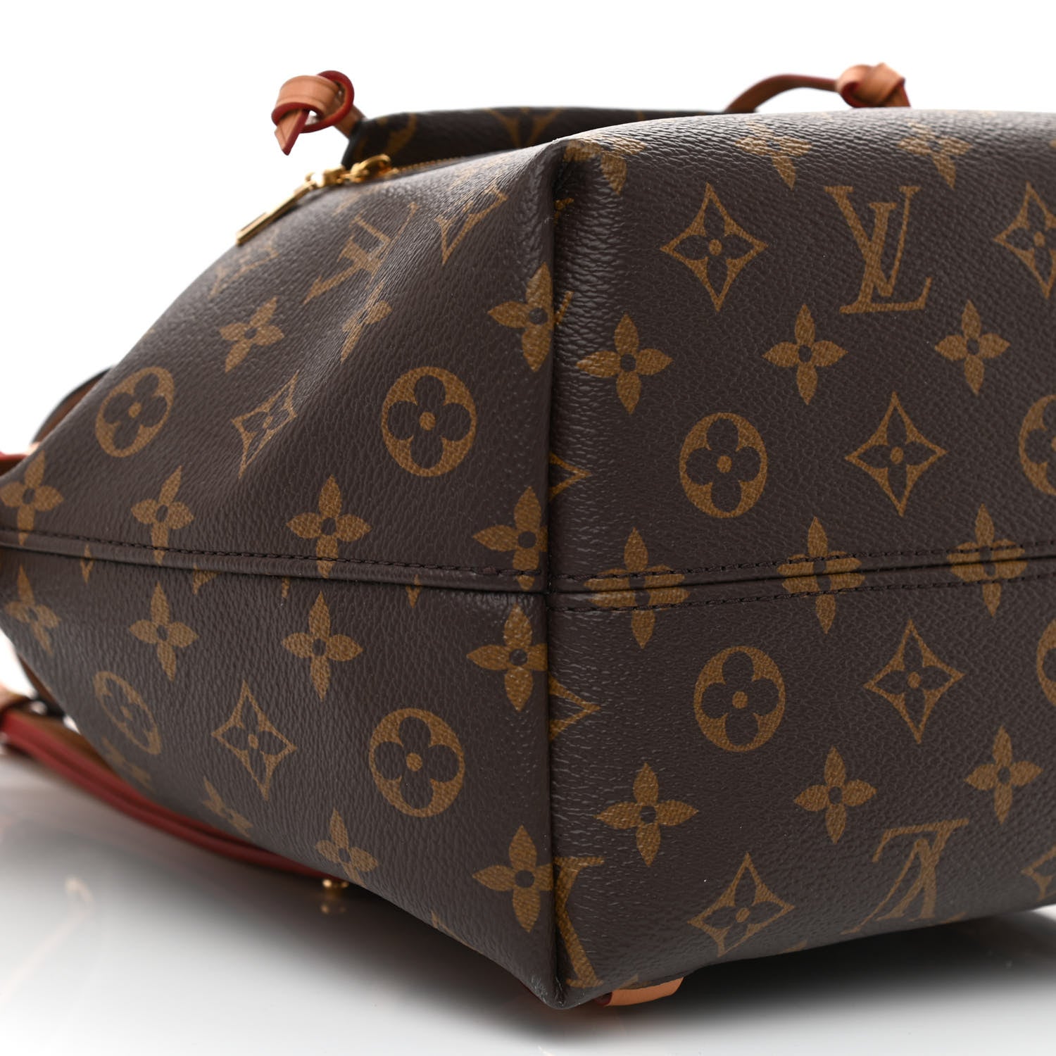 Louis Vuitton Monogram Montsouris PM 9 of 10