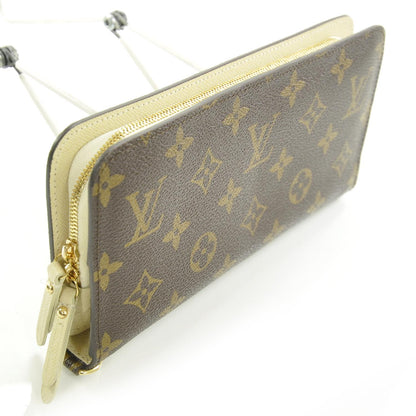 Louis Vuitton Monogram Insolite Wallet 3 of 8