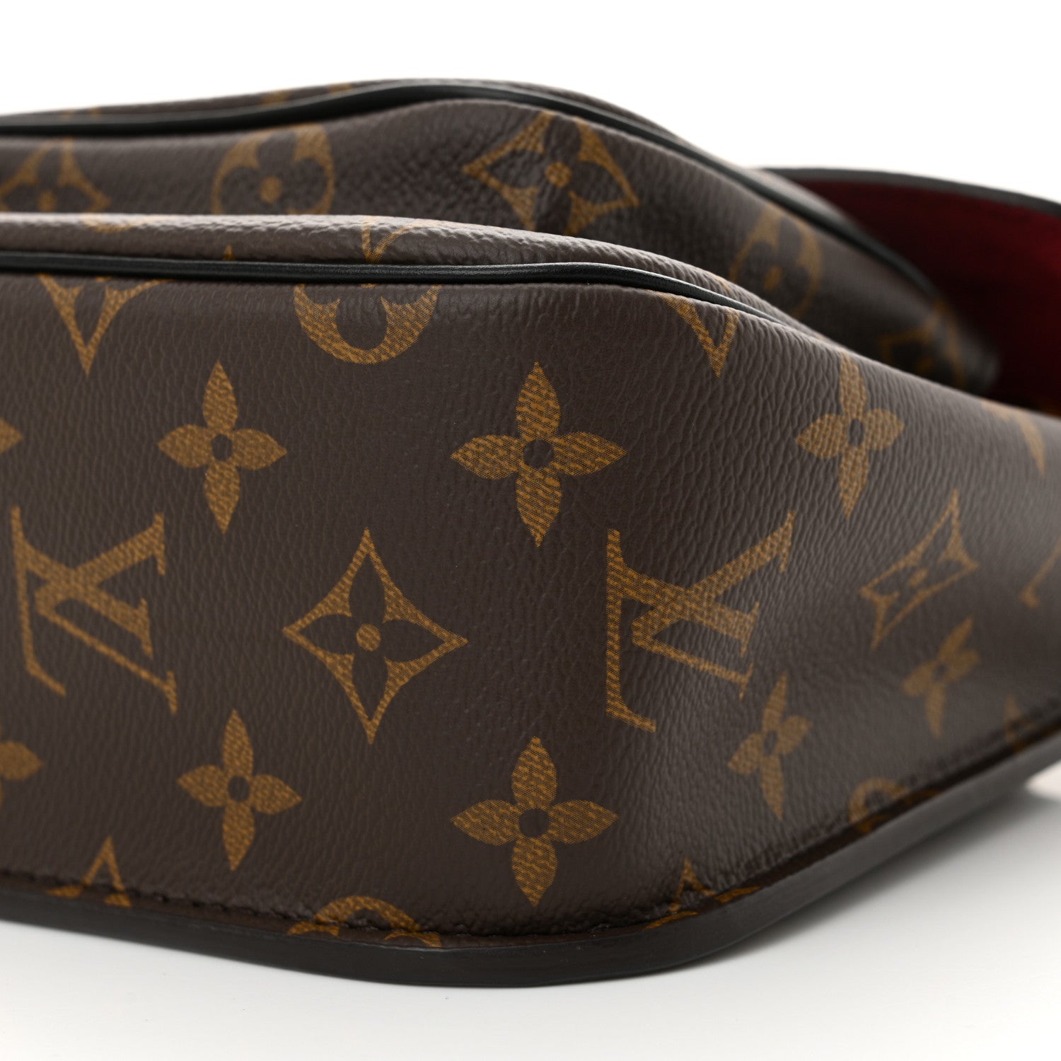 Louis Vuitton Monogram Passy 9 of 12