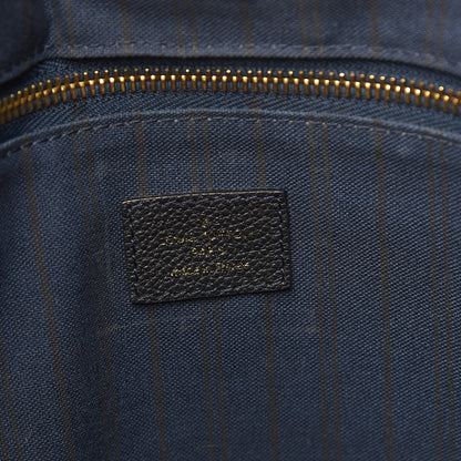 Louis Vuitton Empreinte Citadine PM Infini 6 of 17