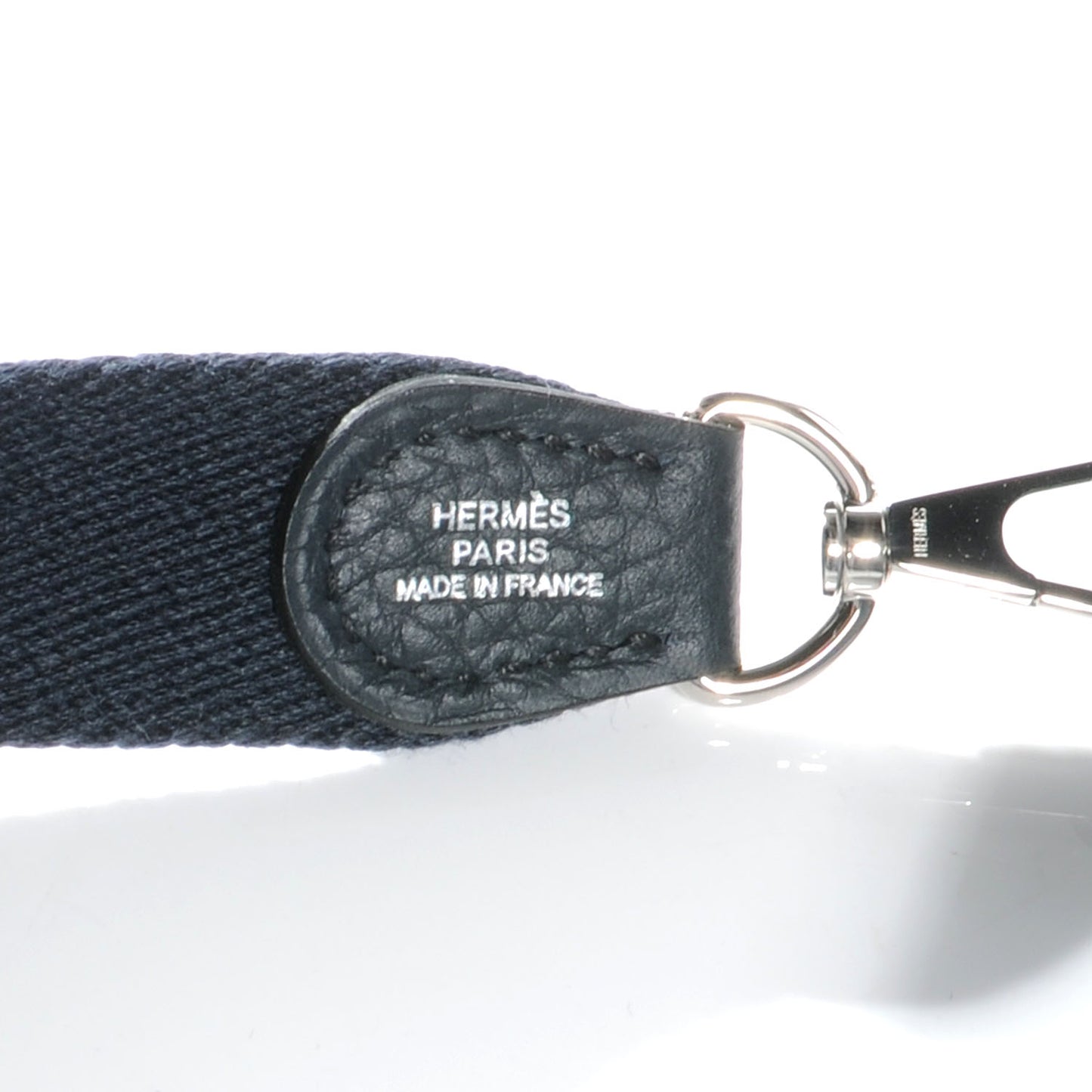 Taurillon Clemence Evelyne TPM Bleu Obscur