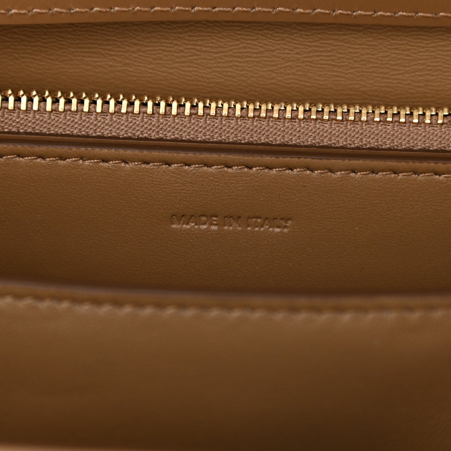 Box Calfskin Medium Classic Box Flap Bag Taupe