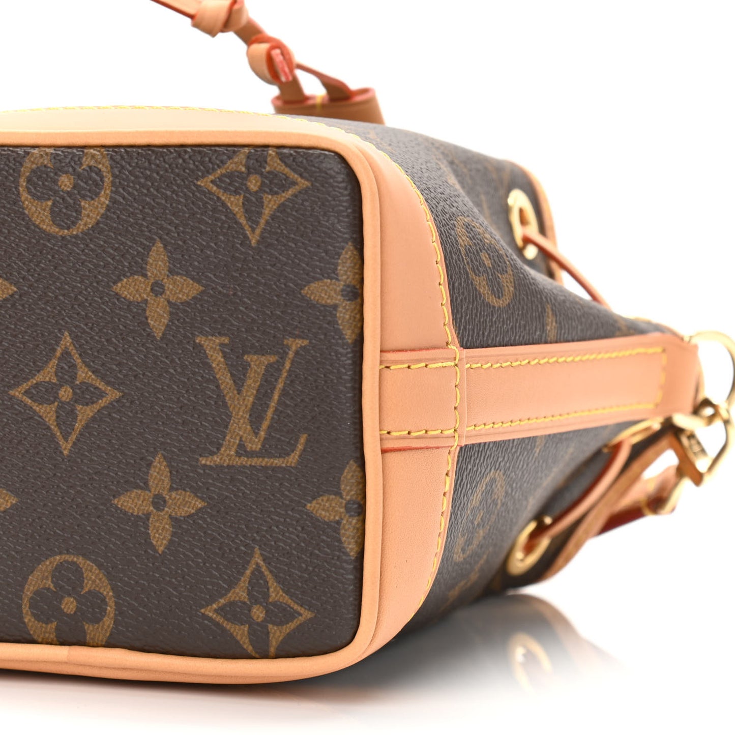 Monogram Nano Noe NV