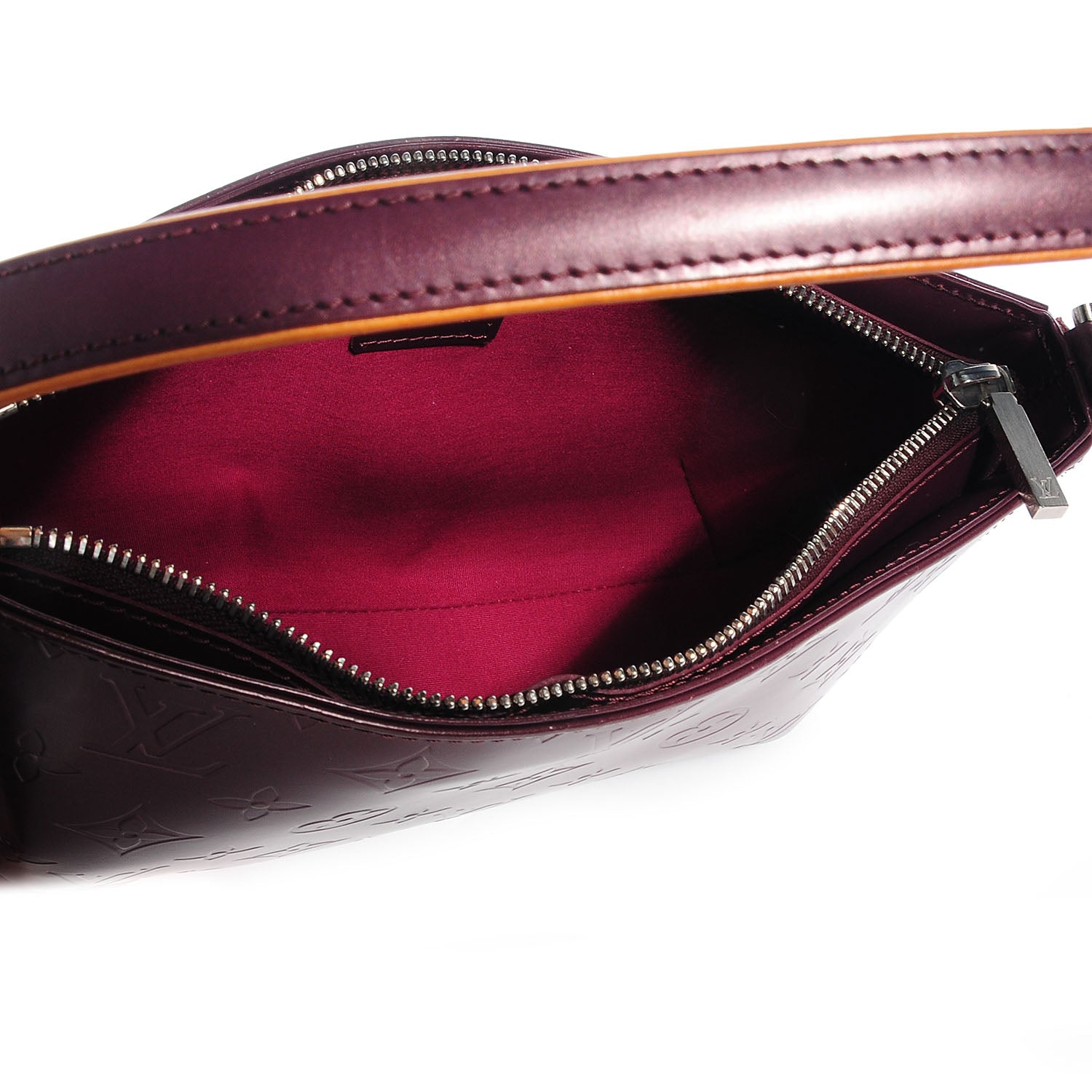 Louis Vuitton Mat Monogram Fowler Violet 5 of 7
