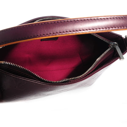 Louis Vuitton Mat Monogram Fowler Violet 5 of 7