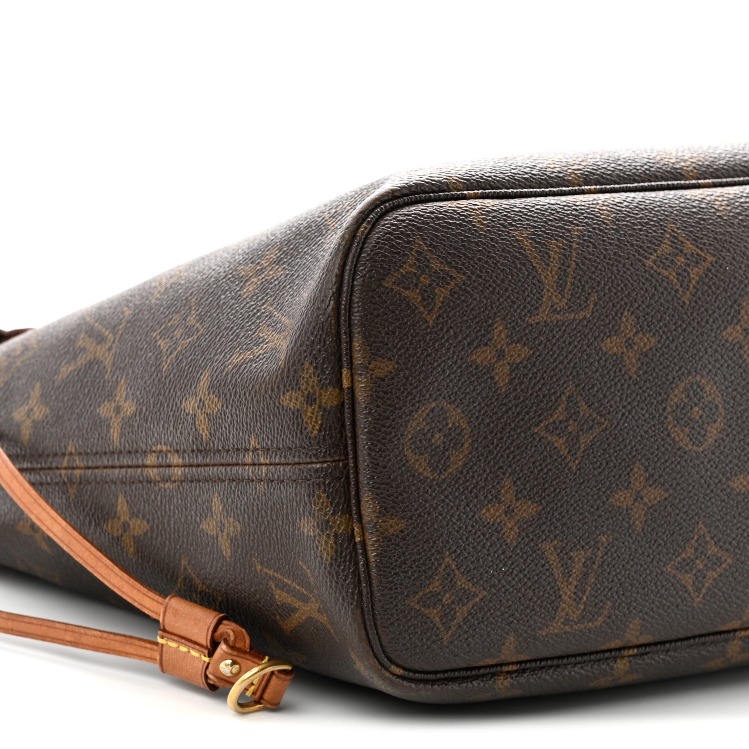 Louis Vuitton Monogram Neverfull PM 9 of 11