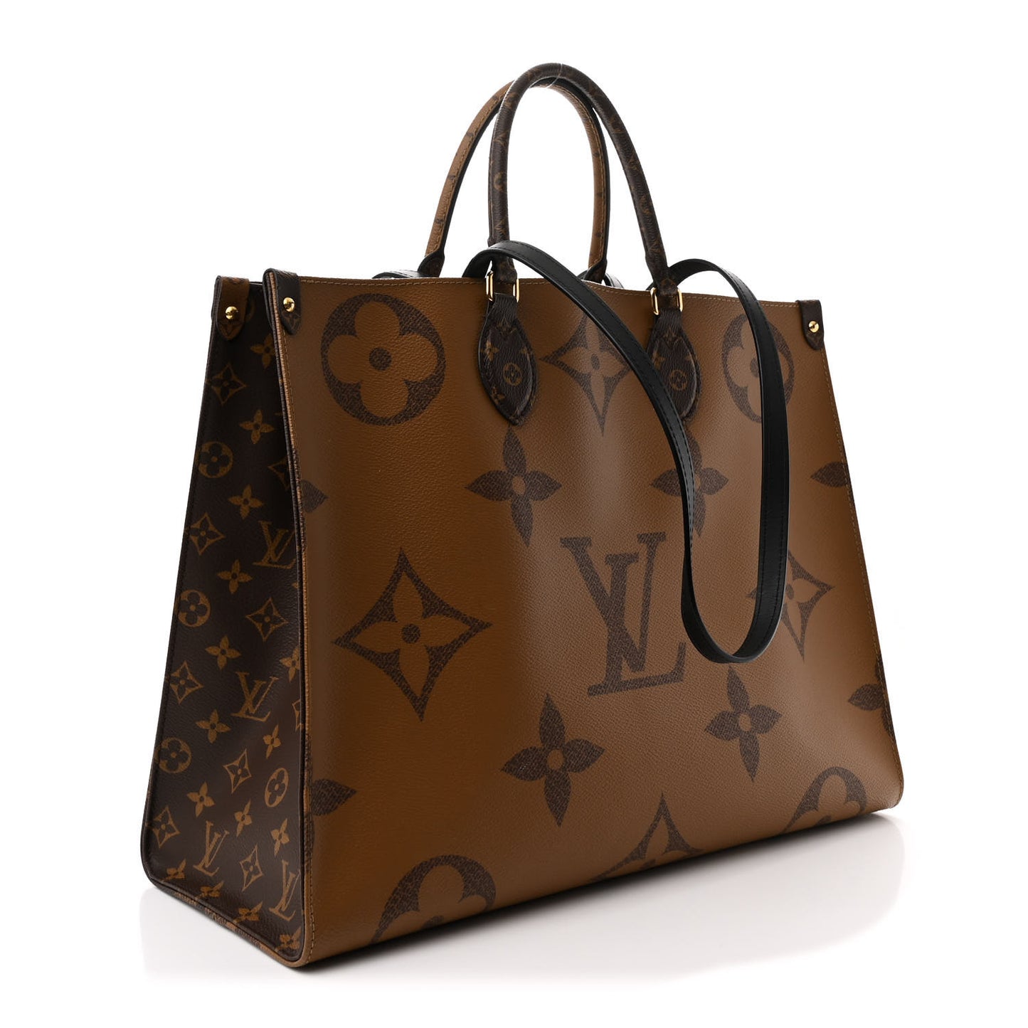 Reverse Monogram Giant Onthego GM