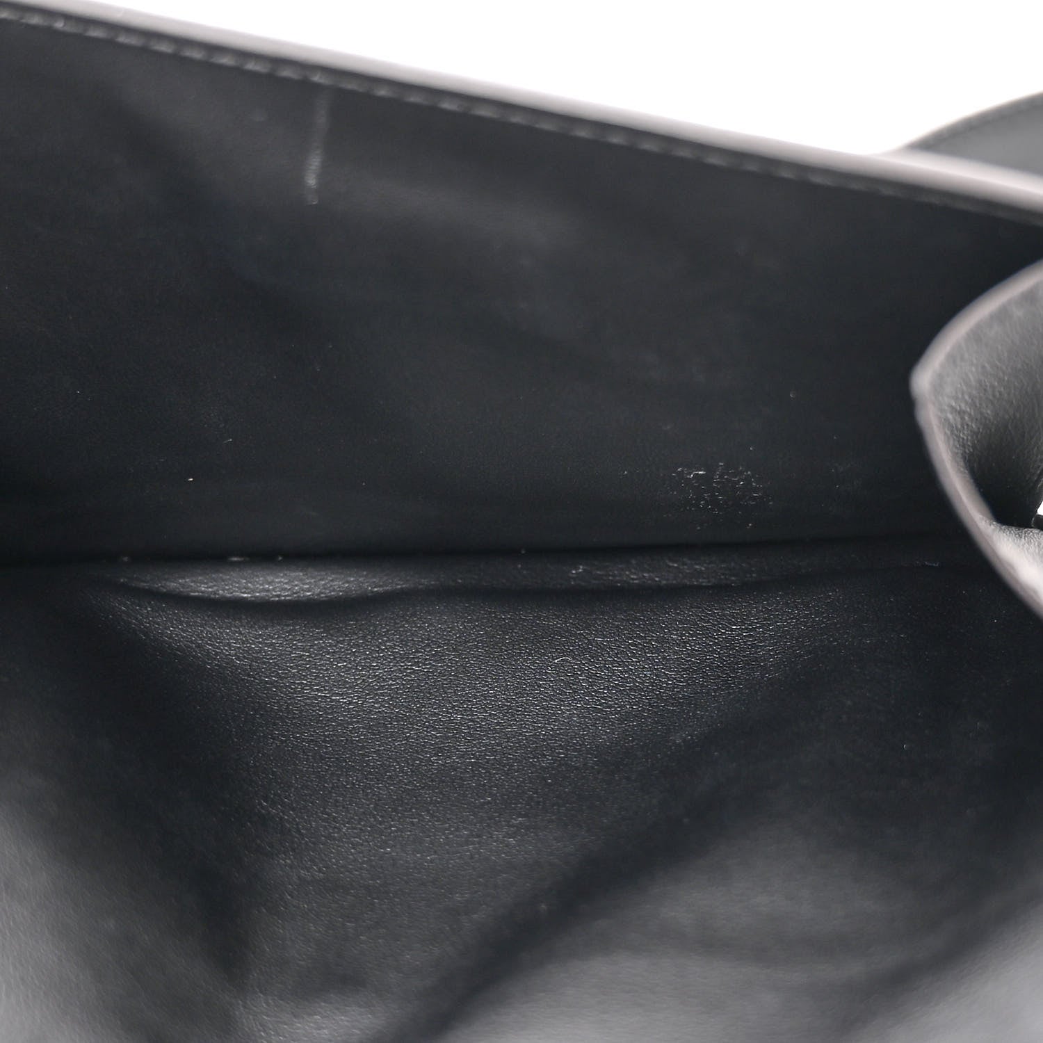 Hermes Swift Elan Pocket Belt Bag M Black 5 of 15