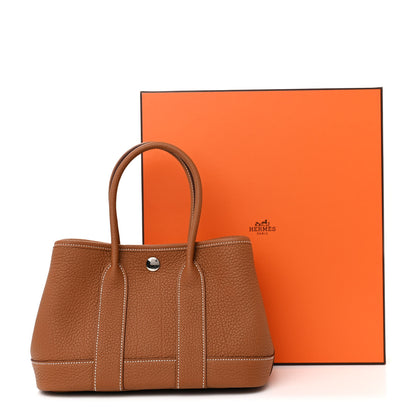 Hermes Negonda Neo Garden 23 Gold 11 of 11