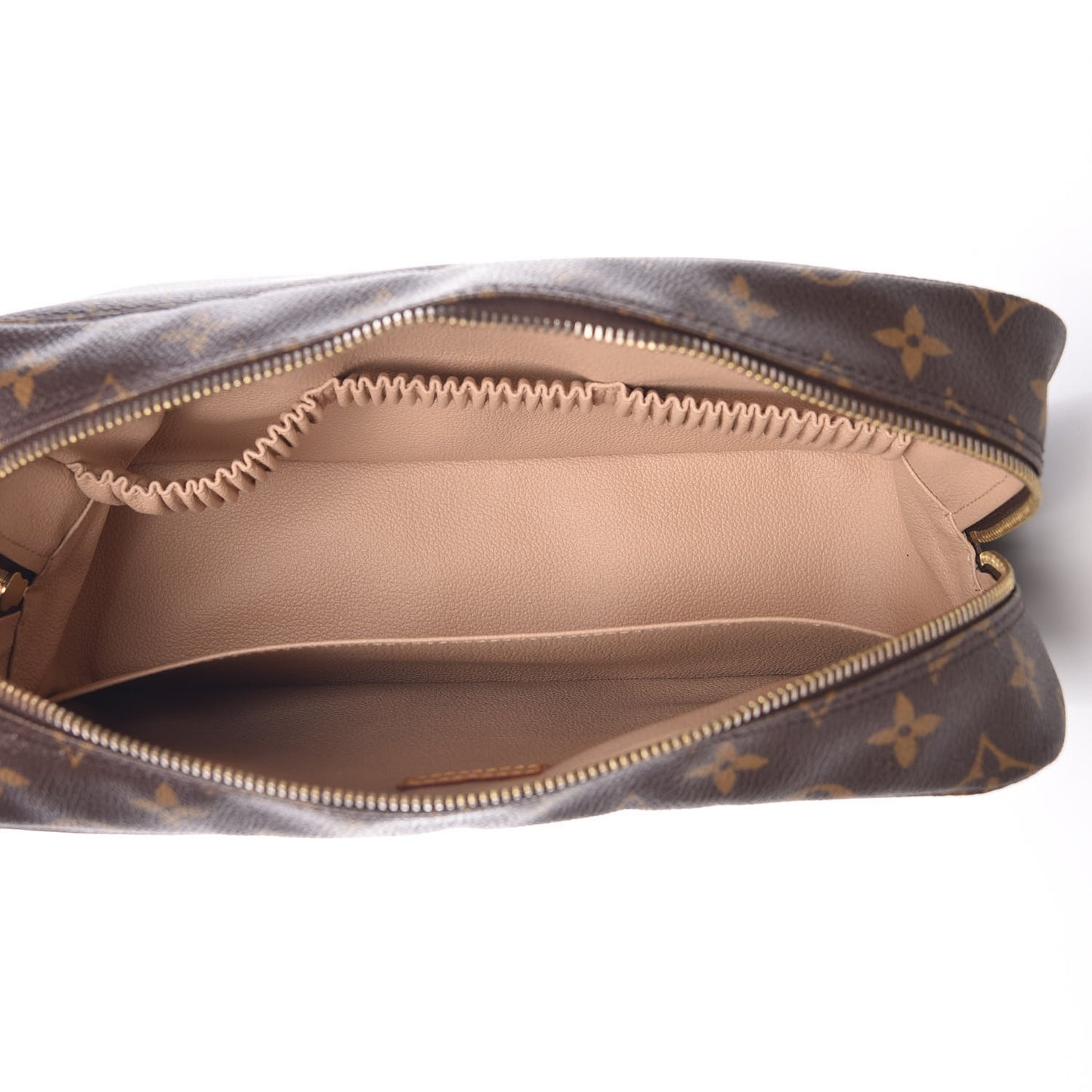 Monogram Trousse Toilette 28