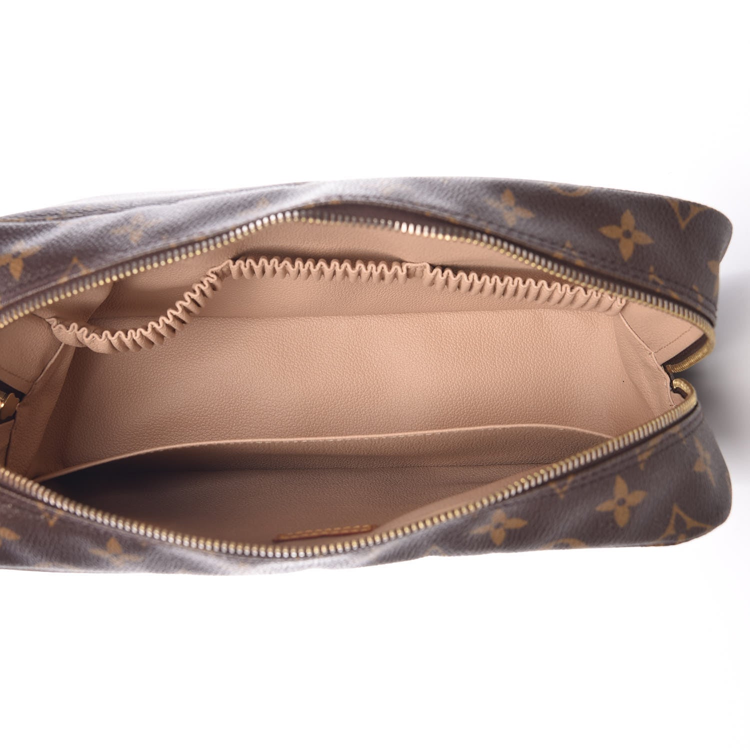 Louis Vuitton Monogram Trousse Toilette 28 5 of 9