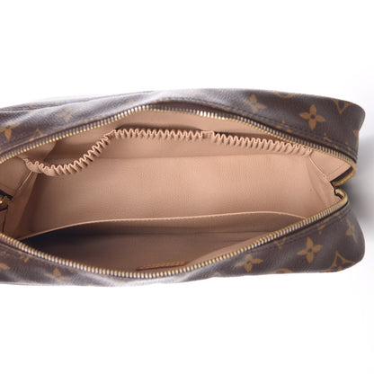Louis Vuitton Monogram Trousse Toilette 28 5 of 9