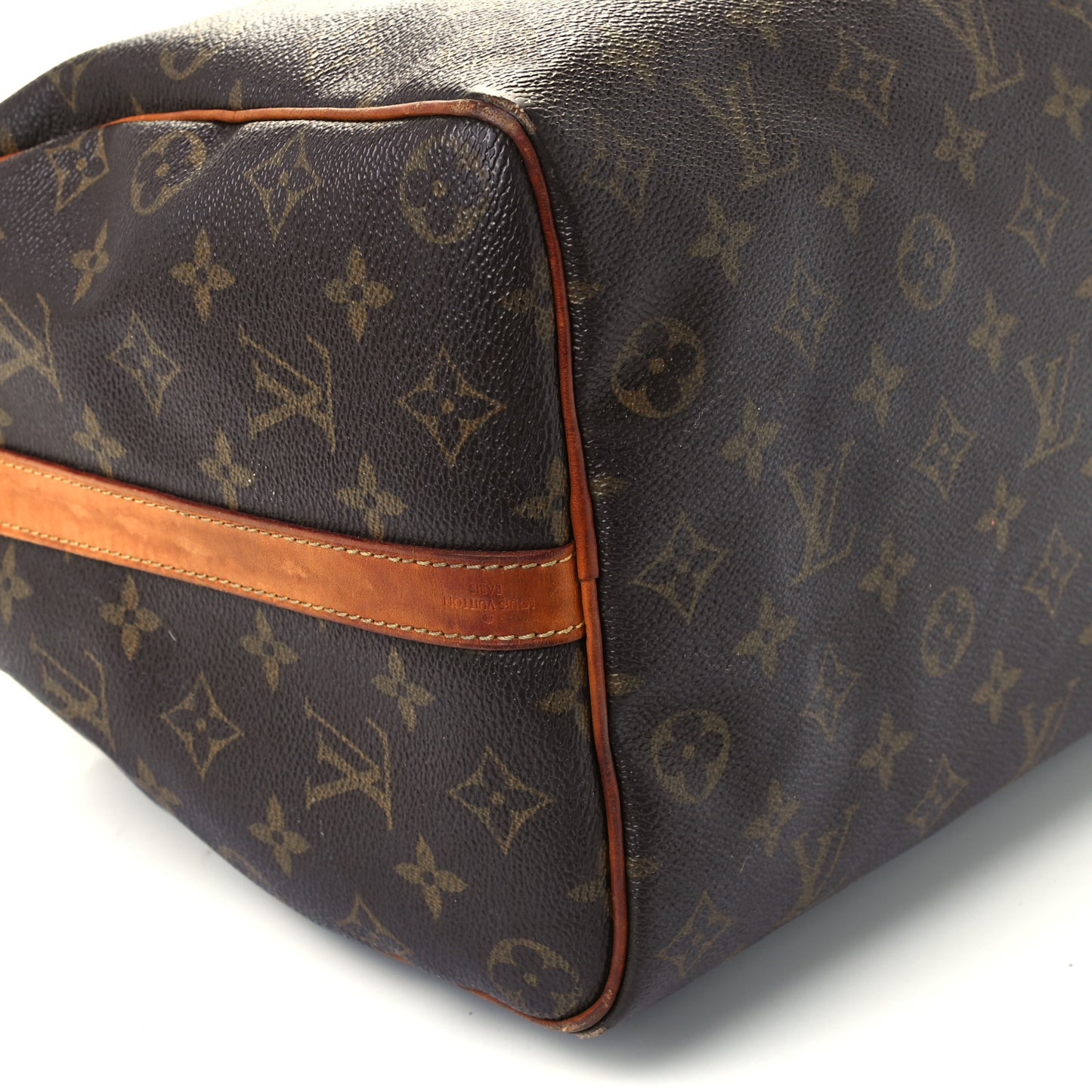 Monogram Speedy 35 Bandouliere