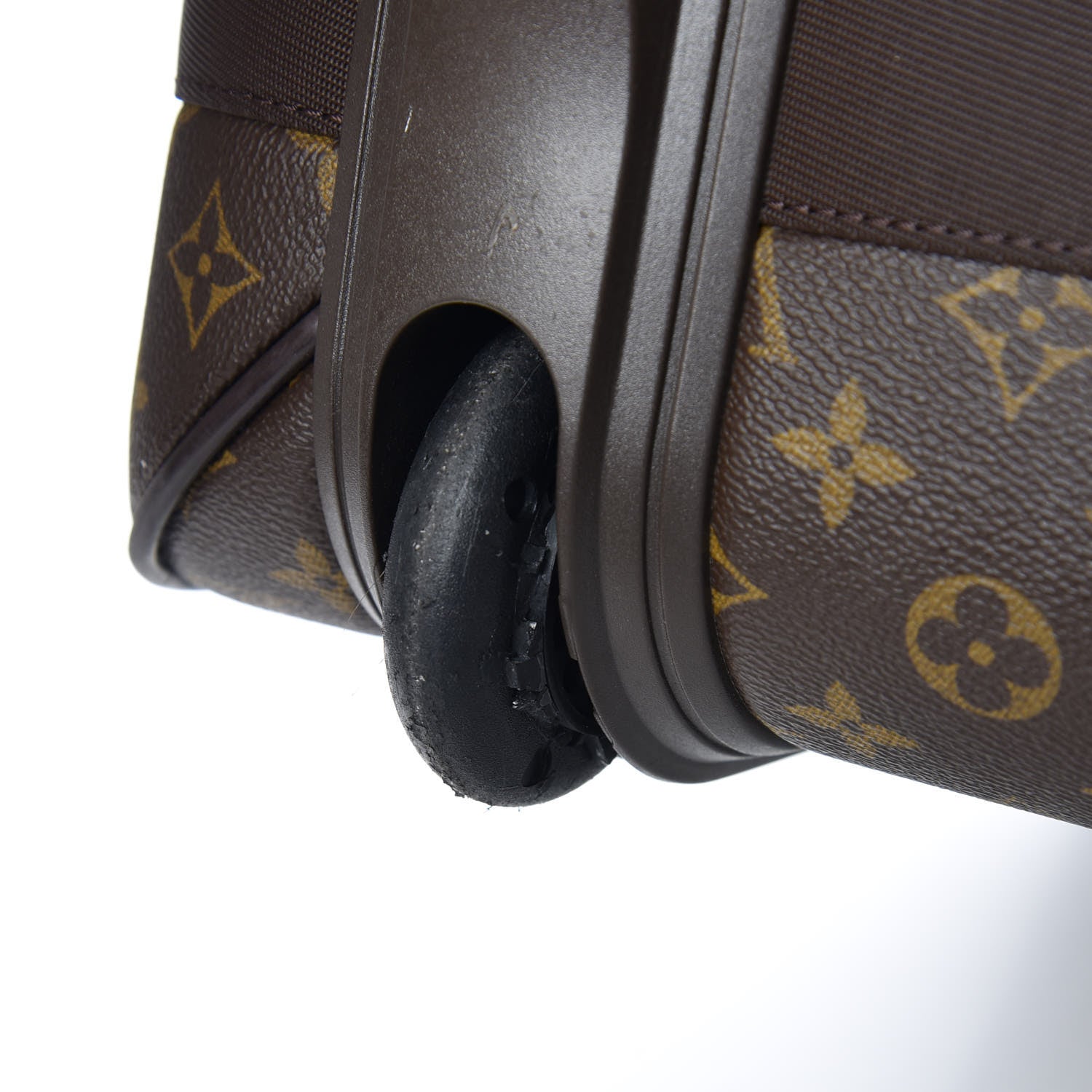 Louis Vuitton Monogram Pegase 55 13 of 25