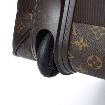Louis Vuitton Monogram Pegase 55 13 of 25