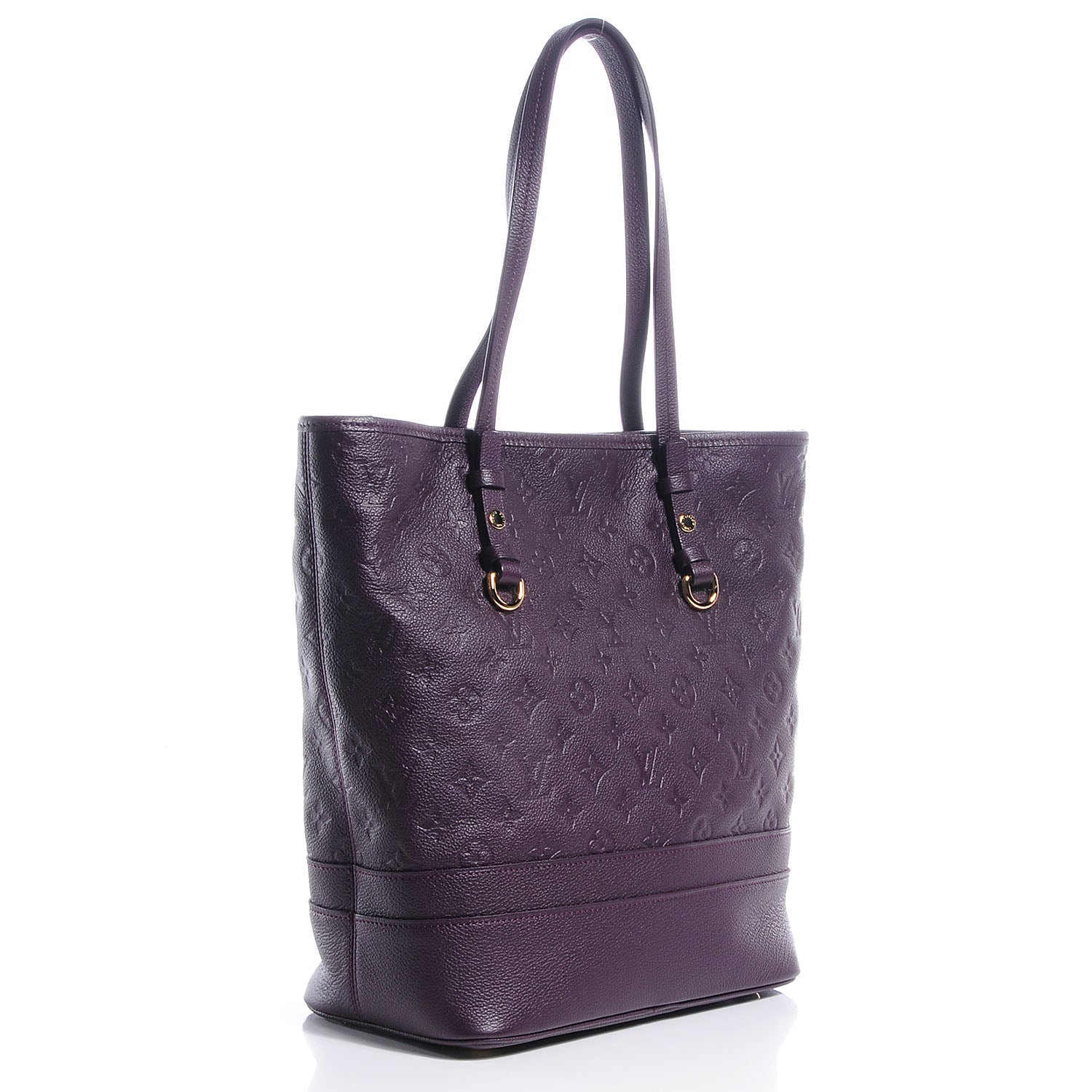 Louis Vuitton Empreinte Citadine PM Aube 3 of 8