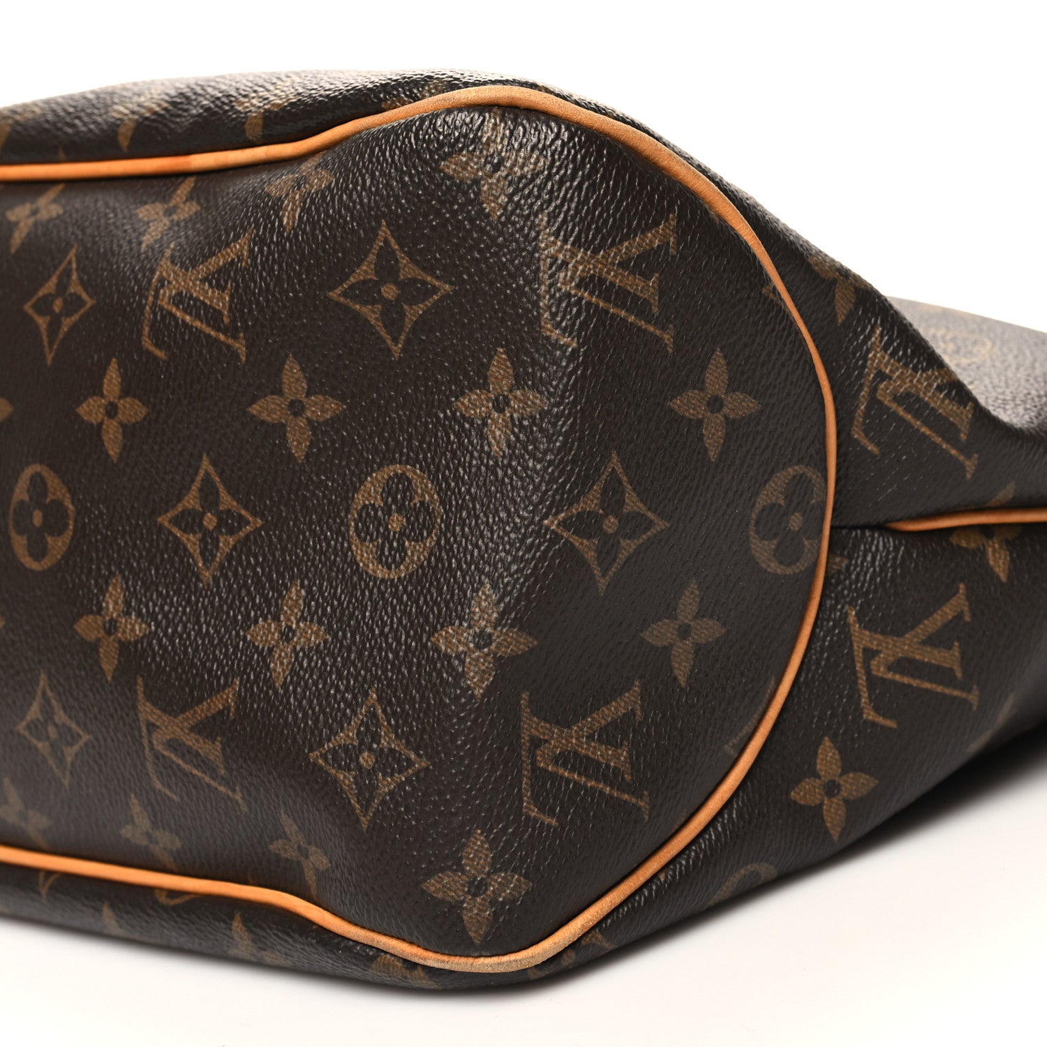 Louis Vuitton Monogram Delightful MM 10 of 12