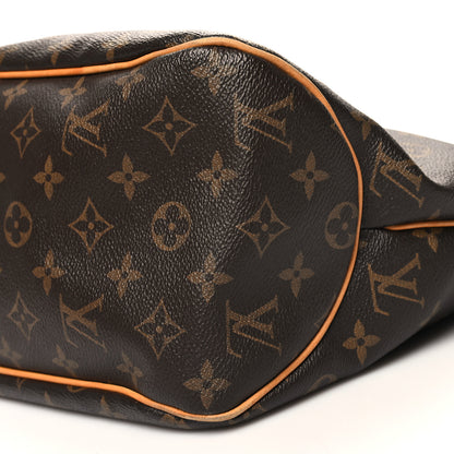 Louis Vuitton Monogram Delightful MM 10 of 12