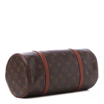 Louis Vuitton Monogram Papillon 30 3 of 7
