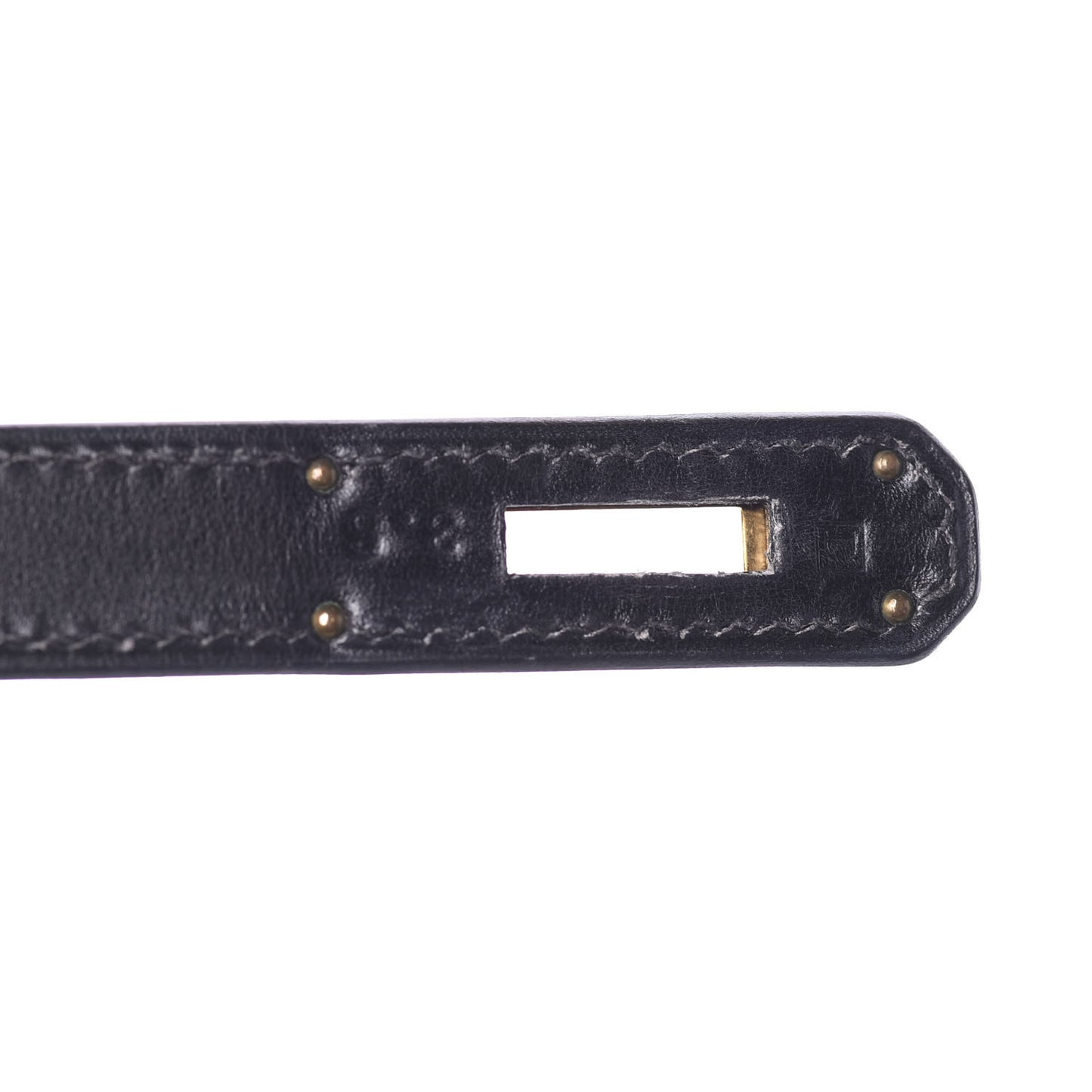 Box Kelly Sellier 35 Black