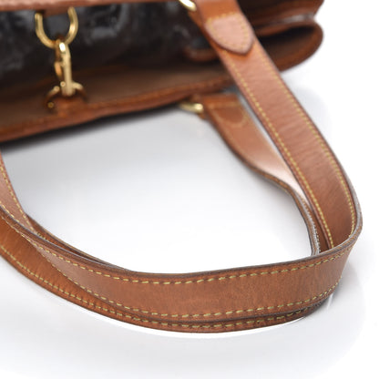 Louis Vuitton Monogram Batignolles Horizontal 15 of 15