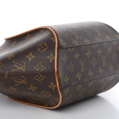Louis Vuitton Monogram Ellipse MM 6 of 9
