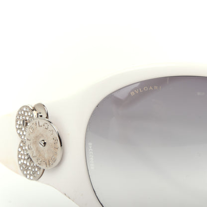 Bulgari Sunglasses 8023-B White 7 of 7
