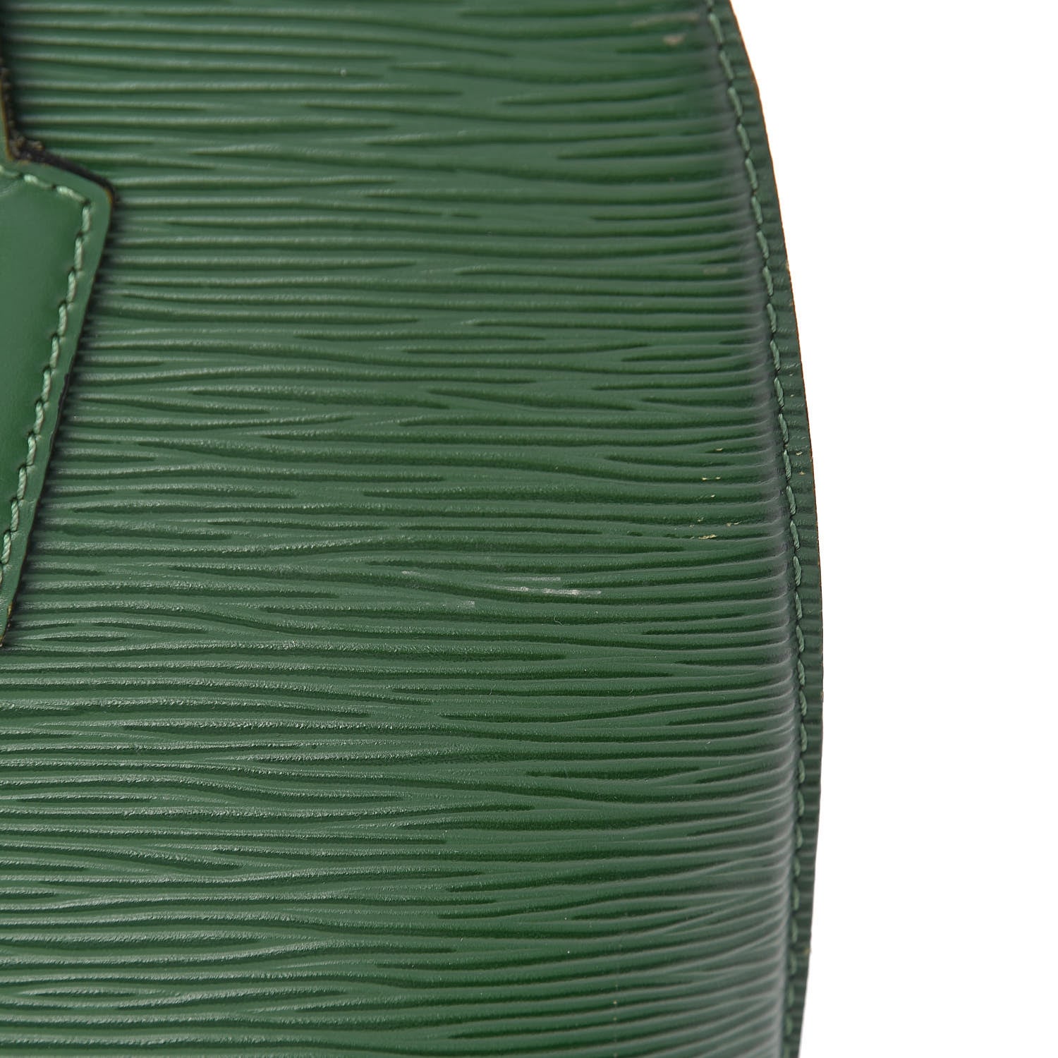 Louis Vuitton Epi Lussac Borneo 10 of 12