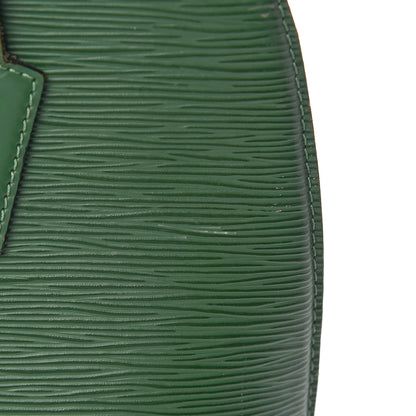 Louis Vuitton Epi Lussac Borneo 10 of 12