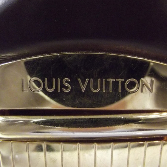 Louis Vuitton Damier Ebene Sistina PM 8 of 12