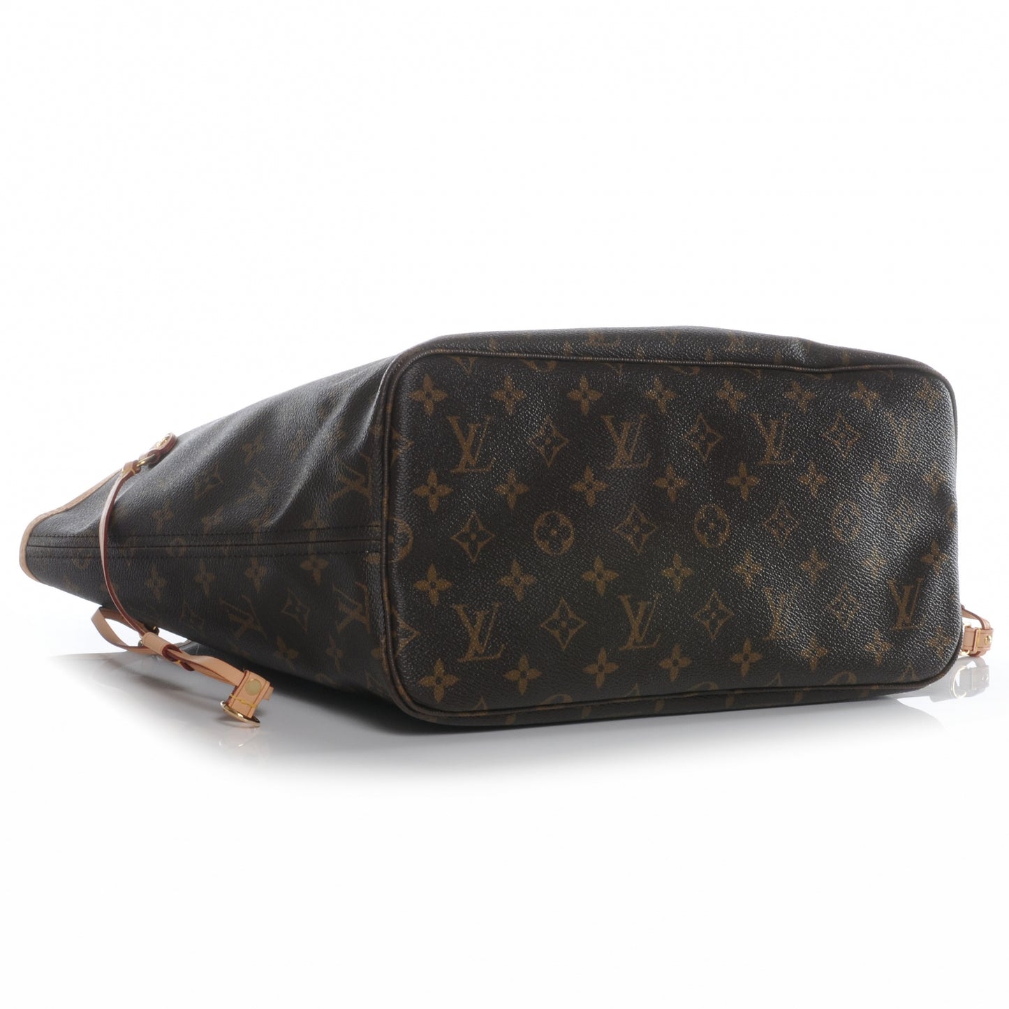 Monogram Neverfull MM