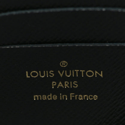 Louis Vuitton Monogram Wild At Heart Felicie Strap & Go Arizona Creme 6 of 8