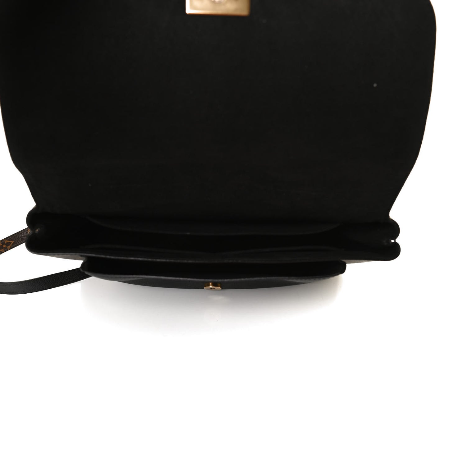 Monogram Marignan Black