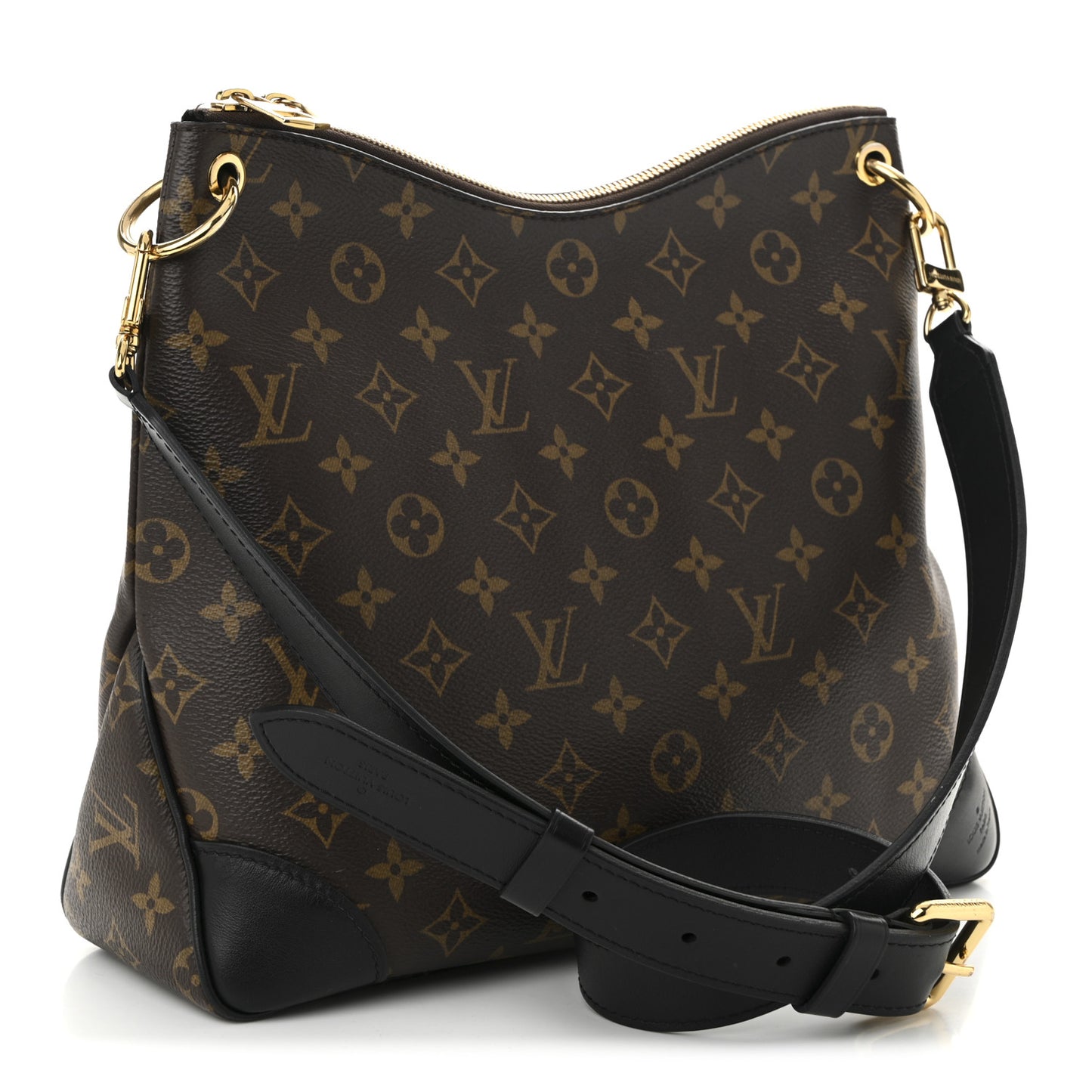 Monogram Odeon MM Black