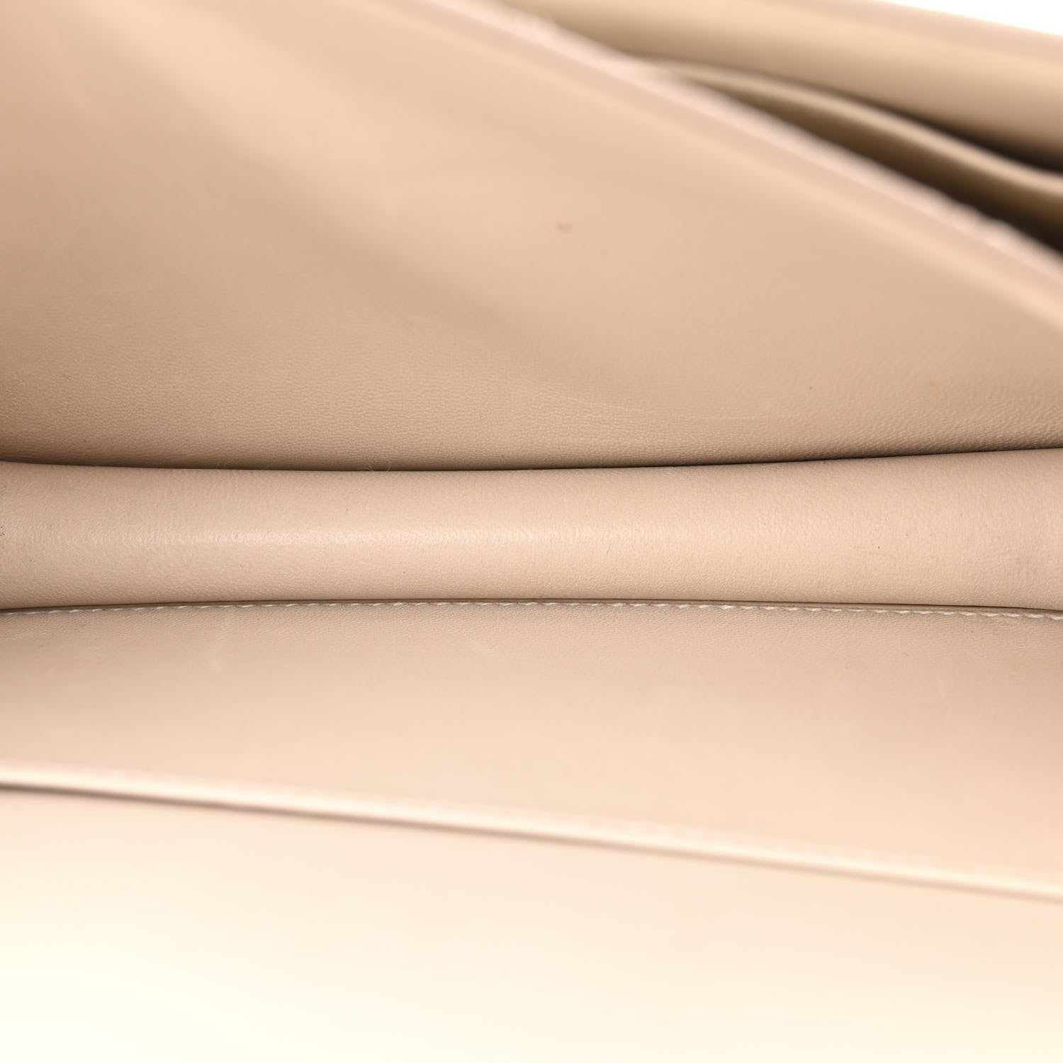 Hermes Epsom Constance 18 Craie 5 of 13