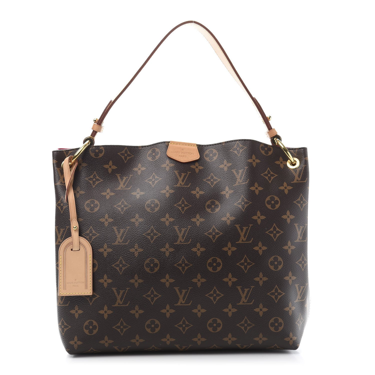Louis Vuitton Monogram Graceful PM Pivoine 1 of 12