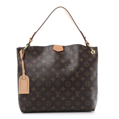 Louis Vuitton Monogram Graceful PM Pivoine 1 of 12
