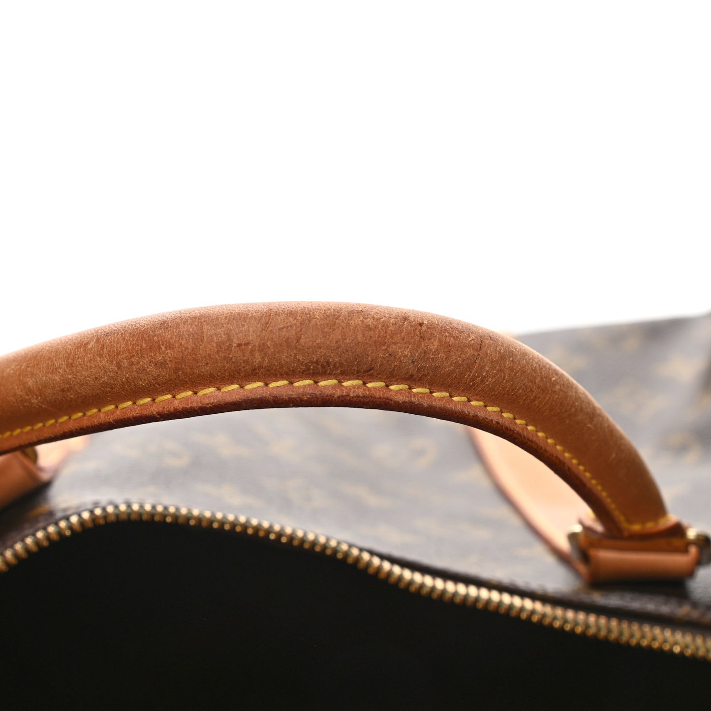 Monogram Keepall 55