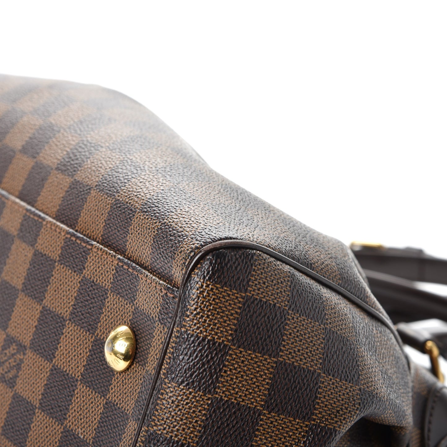 Damier Ebene Trevi PM