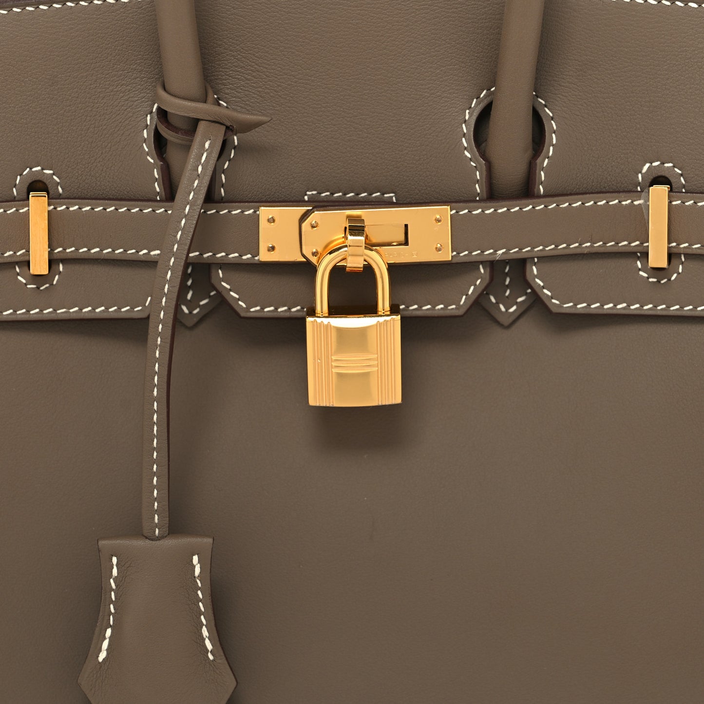 Swift Birkin 25 Etoupe